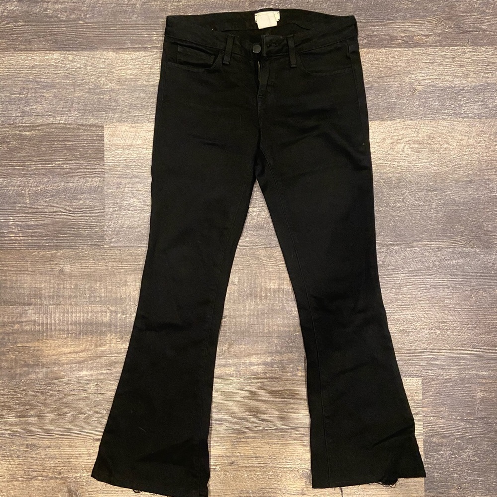 L’ Agence Bell Flare Jean